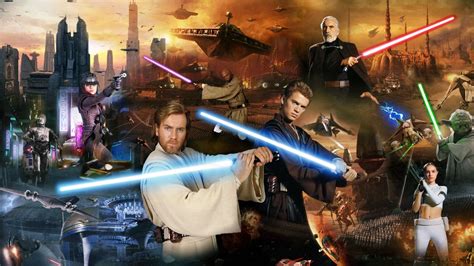 watch attack of the clones online free|attack of the clones anakin.